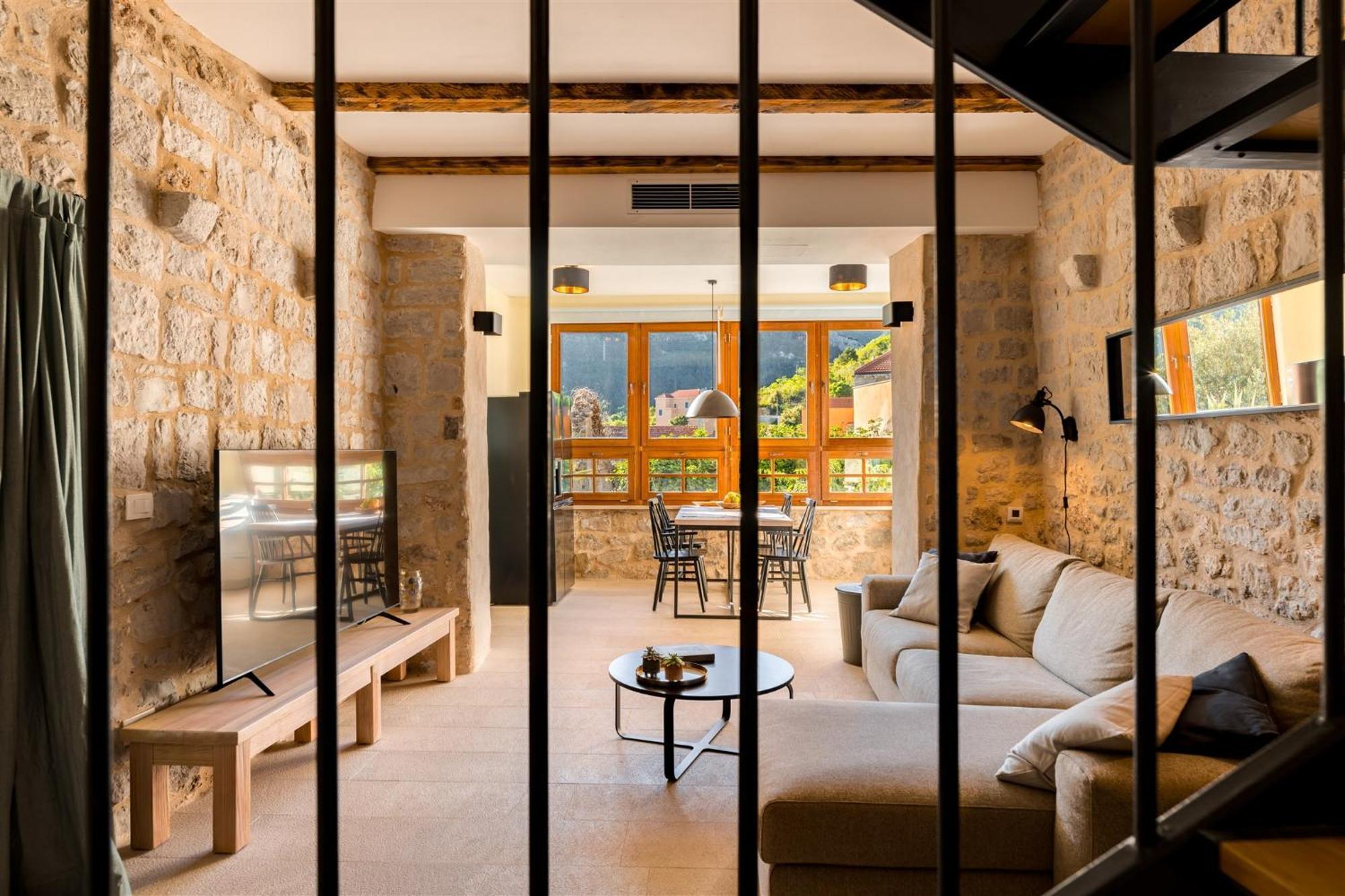 Dvor Pitve Villas Jelsa  Room photo