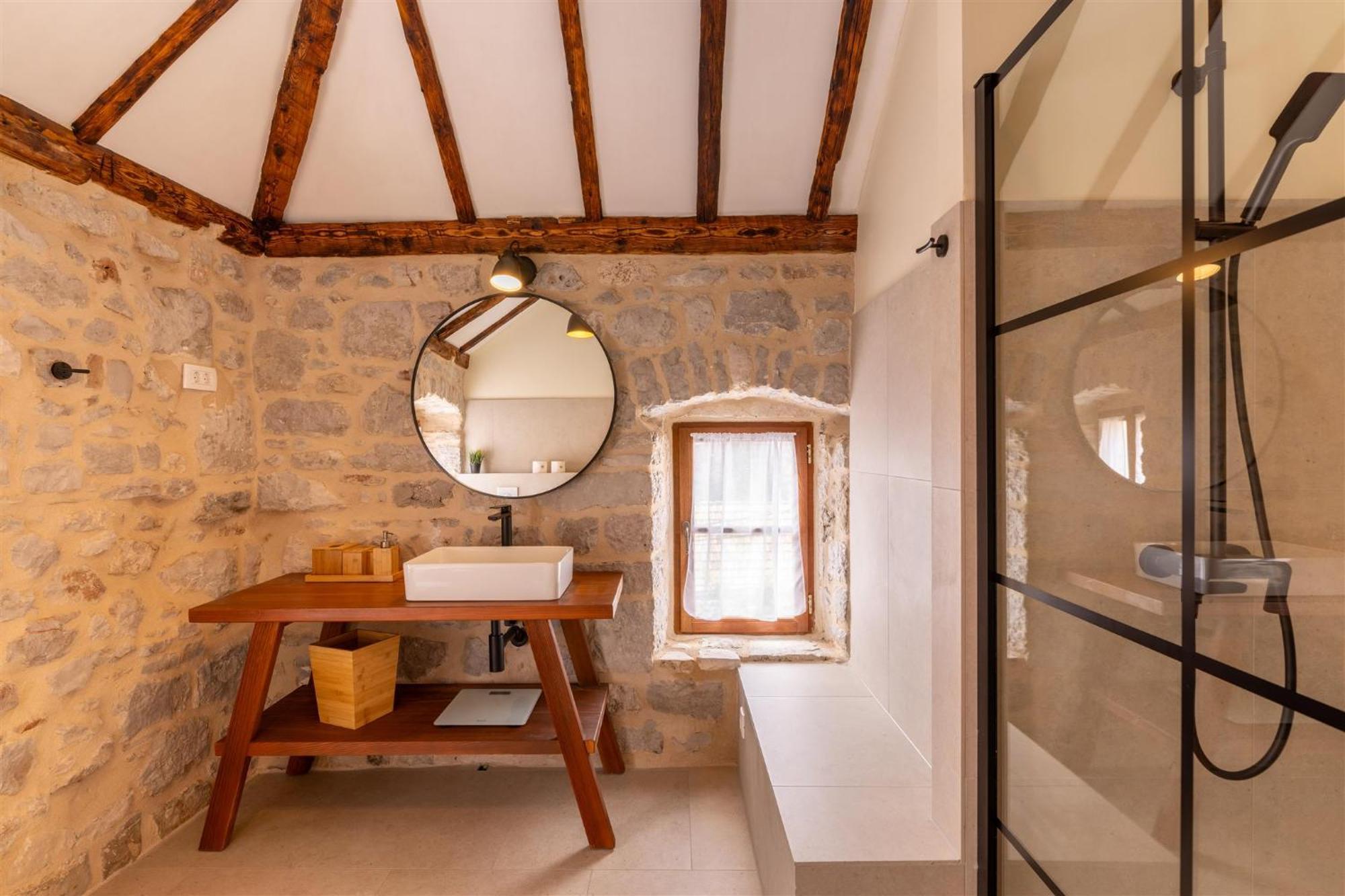 Dvor Pitve Villas Jelsa  Room photo