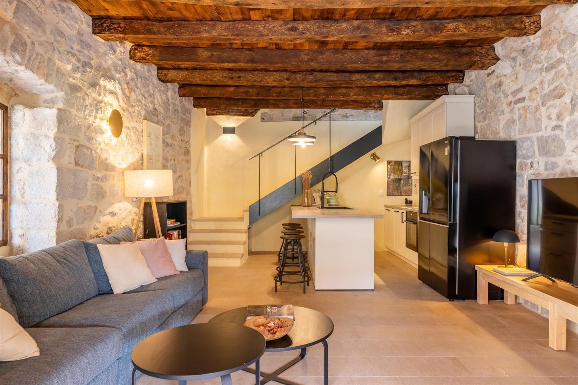 Dvor Pitve Villas Jelsa  Room photo