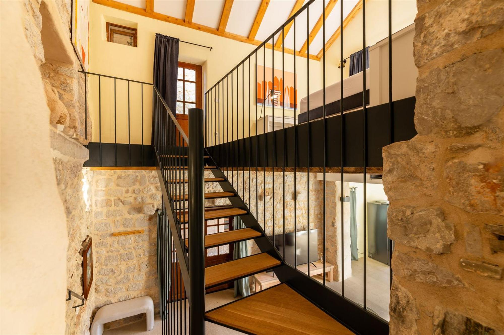 Dvor Pitve Villas Jelsa  Room photo